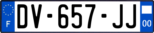 DV-657-JJ