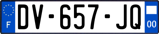 DV-657-JQ