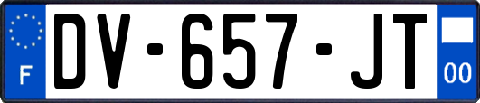 DV-657-JT