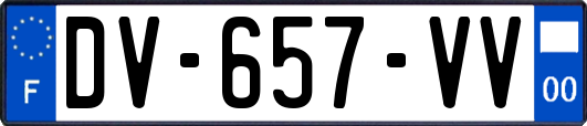 DV-657-VV