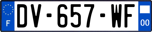 DV-657-WF