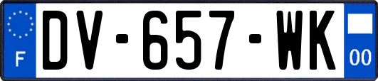 DV-657-WK