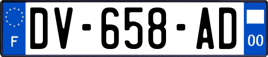 DV-658-AD