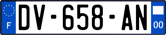 DV-658-AN