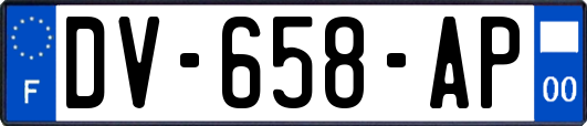 DV-658-AP