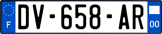 DV-658-AR