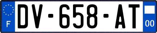 DV-658-AT