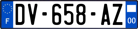 DV-658-AZ