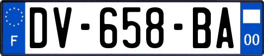 DV-658-BA