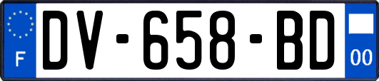 DV-658-BD