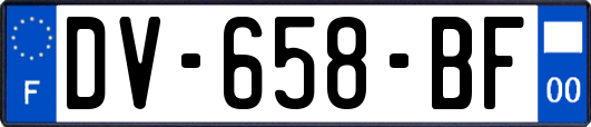 DV-658-BF