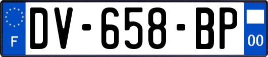 DV-658-BP