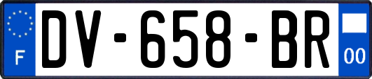 DV-658-BR