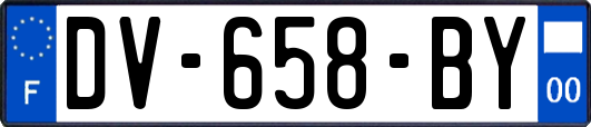 DV-658-BY