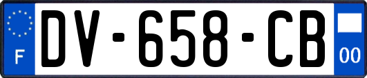 DV-658-CB