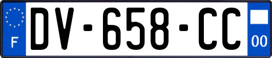 DV-658-CC