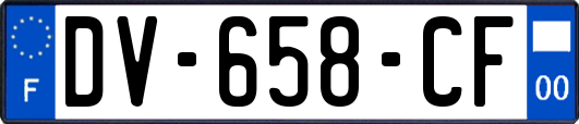 DV-658-CF