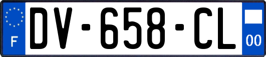 DV-658-CL