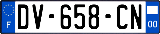 DV-658-CN