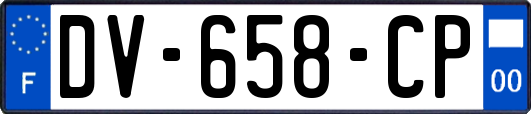 DV-658-CP