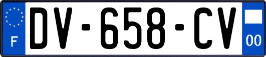 DV-658-CV