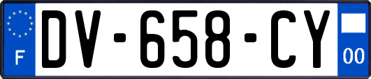 DV-658-CY