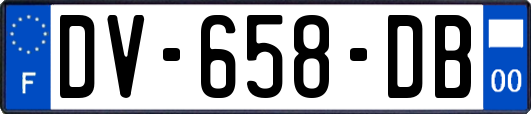 DV-658-DB