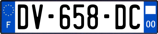 DV-658-DC