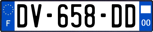 DV-658-DD