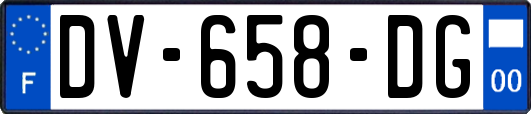 DV-658-DG