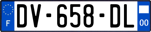 DV-658-DL