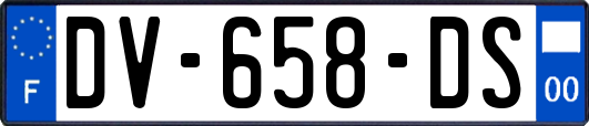 DV-658-DS