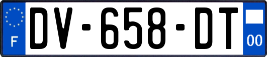 DV-658-DT