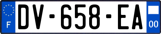 DV-658-EA