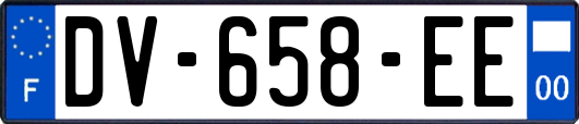 DV-658-EE