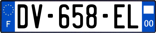 DV-658-EL