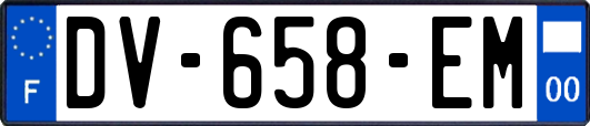 DV-658-EM