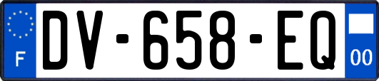 DV-658-EQ