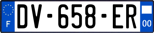 DV-658-ER