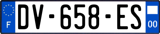 DV-658-ES