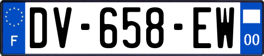 DV-658-EW