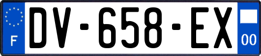 DV-658-EX