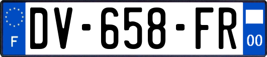 DV-658-FR