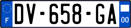 DV-658-GA