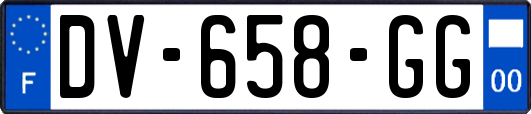 DV-658-GG