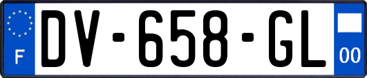 DV-658-GL