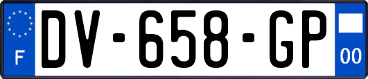 DV-658-GP