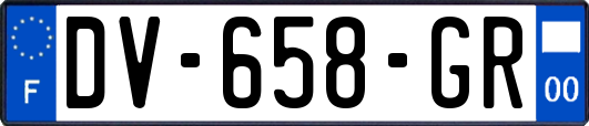 DV-658-GR
