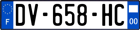 DV-658-HC