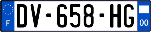 DV-658-HG